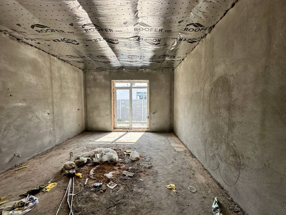 Продам оноповерховий таунхаус в котежному містечку