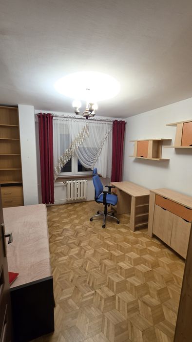 Ostatni Pokój w mieszkaniu 3-pokojowym dla studentki