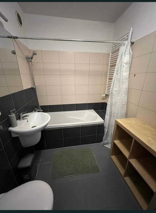 Mieszkanie – Wrocław - Więcej