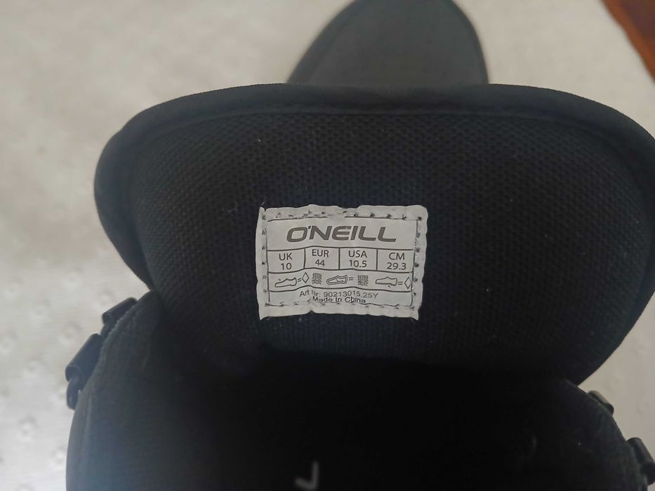 O`Neill Męskie Buty O'Neill Antilope
