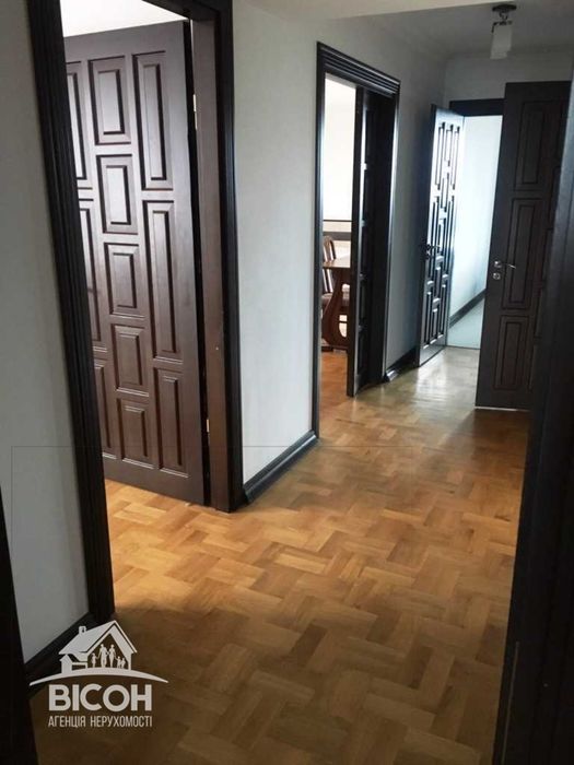 Продаж 3км квартири по вул. Львівська, Дружба. Тернопіль