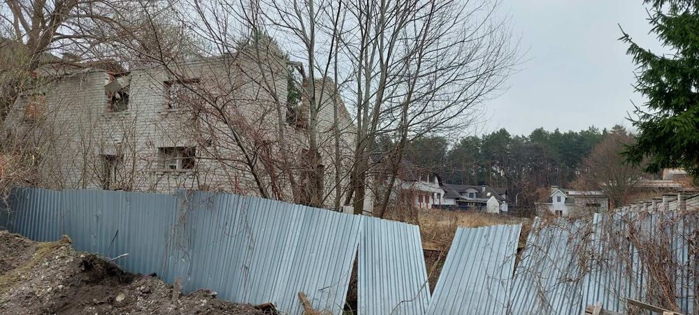 Продам земучасток, Киево-Святошинский р-н, с.Кременище, ул.Грушевского