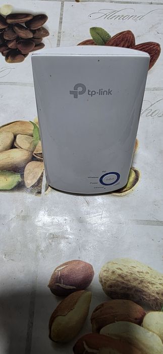 Підсилювач Wi-Fi TP-Link TL-WA850RE