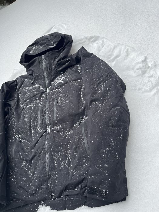 Arc’teryx Puffer