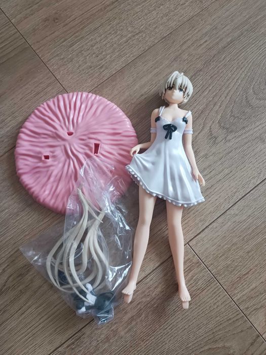 Фігурка Anime 24CM Fate Sky Anima kawaiii girl Kasugano Sora