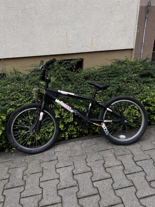 Bmx avigo bardzo dobry stan