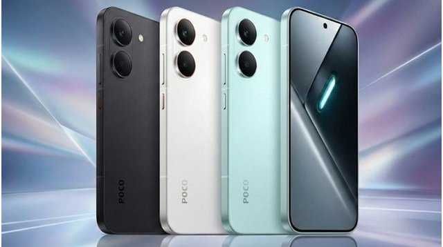 Xiaomi POCO X8 Pro Max 12/256GB ,12/512Gb Black/Blue EU (Зі Зарядним) !!!GLOBAL!!!