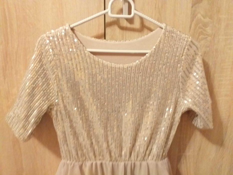 Piękna  sukienka S/M