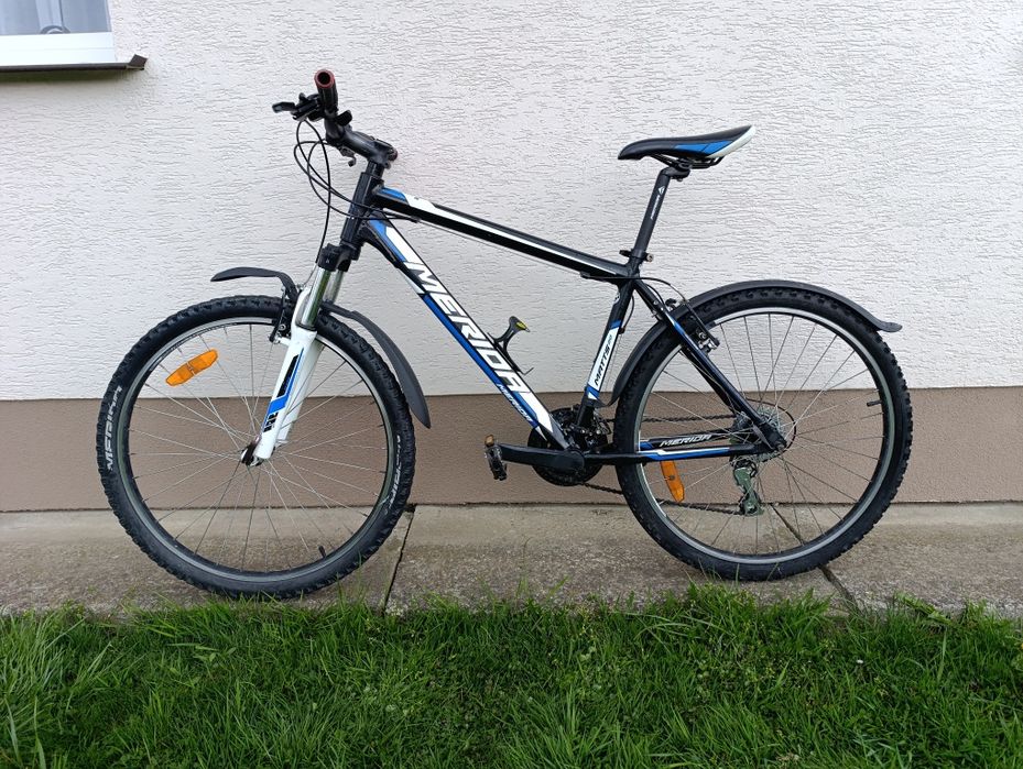 Rower MTB , Merida Matts 20