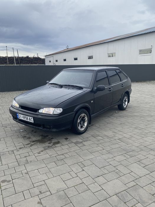 Продам Ваз2114 в хорошому стані. 2008 р ПРОДАМ З ТОРГОМ