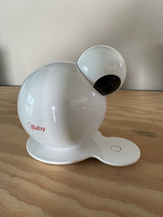Câmara iBaby Care M7