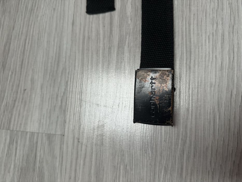 Pasek Carhartt WIP Clip Belt