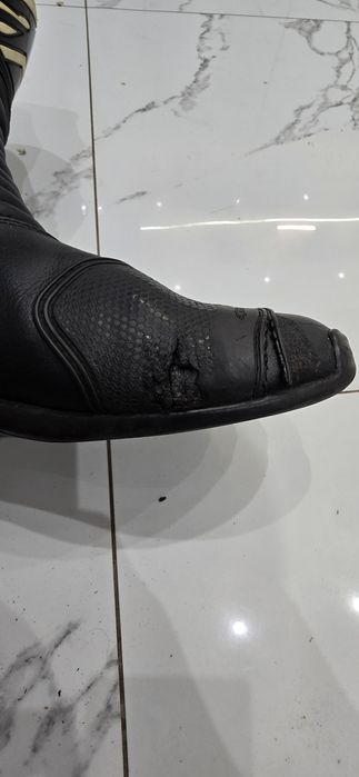 Buty alpinestars smx 6  r.47