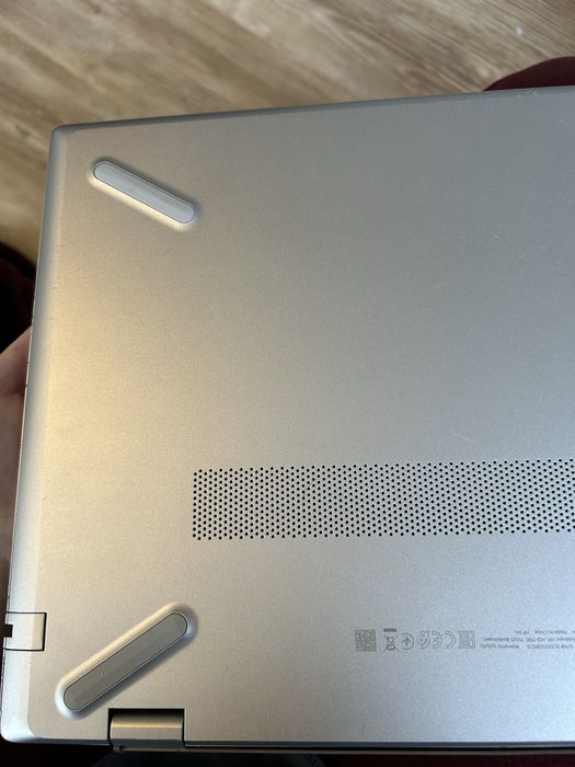 HP Pavilion 15 i5 10 gen 8GB RAM 512GB SSD Stan dobry