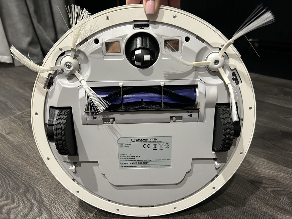 Rowenta x-plorer serie 75