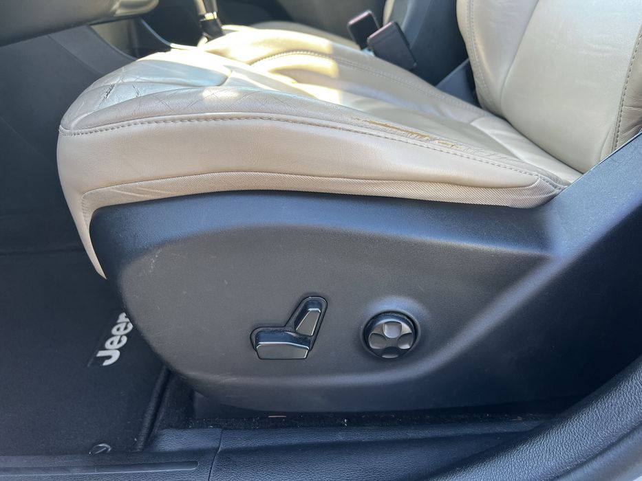 Jeep Cherokee 2.4 Multiair 2015