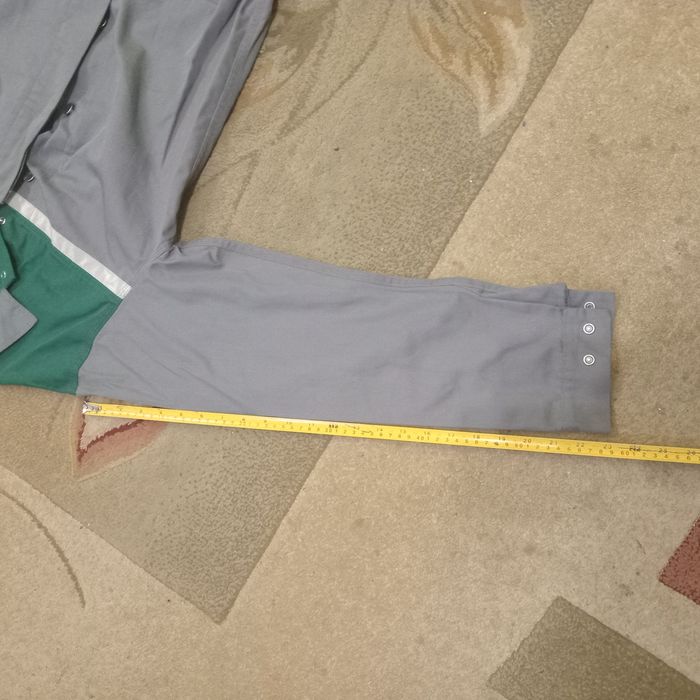 Рабочая одежда.куртка