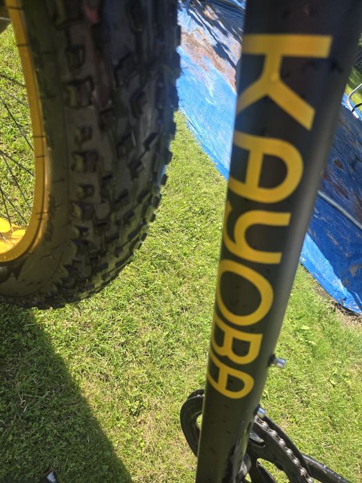 Rower kayoba 26'
