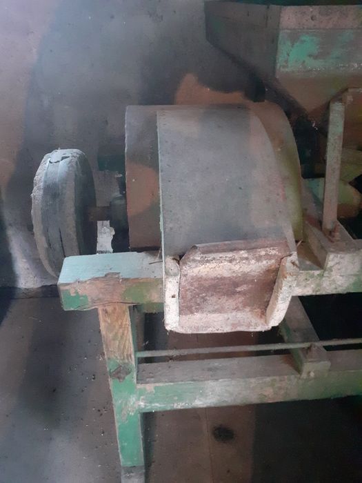 Młynek do mielenia  zboża