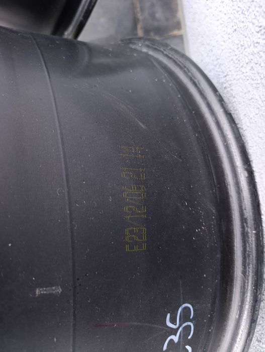 диски TESLA MODEL Y Тесла R20