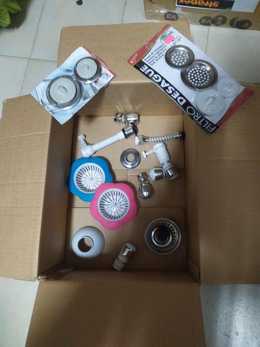 New Kitchenware Set425767935484241920