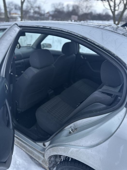 SKODA OCTAVIA 1.9 TDI (нерозмитнена)