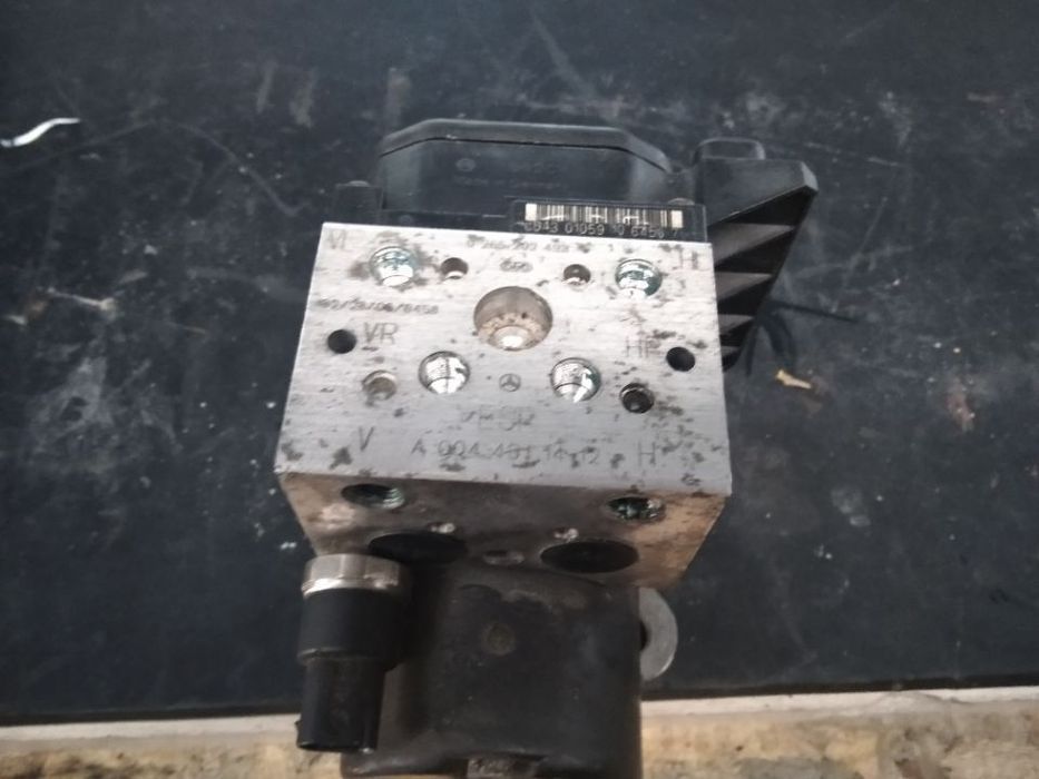 Modulo ABS Mercedes W210 0044311412