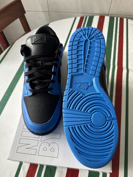 Vendo Nike Dunk Low