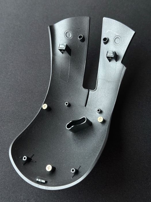 Мишка Razer Deathadder V2 X Hyperspeed Bluetooth + 2.4 Ghz