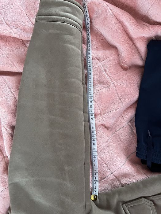 Kożuszek damski River Island