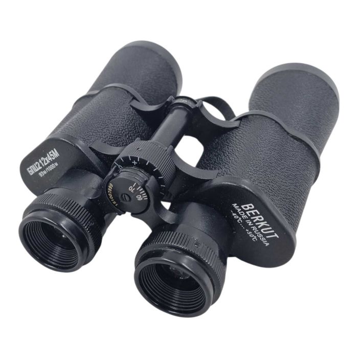 Lornetka Berkut 12x45m 93m/1000m