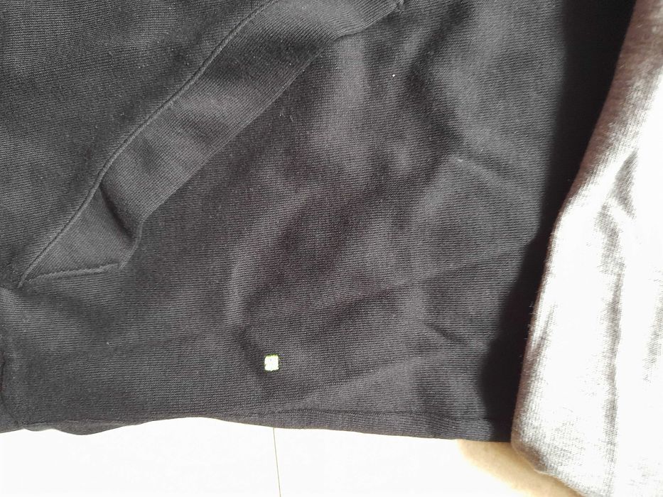 Bluza zapinana Hugo Boss