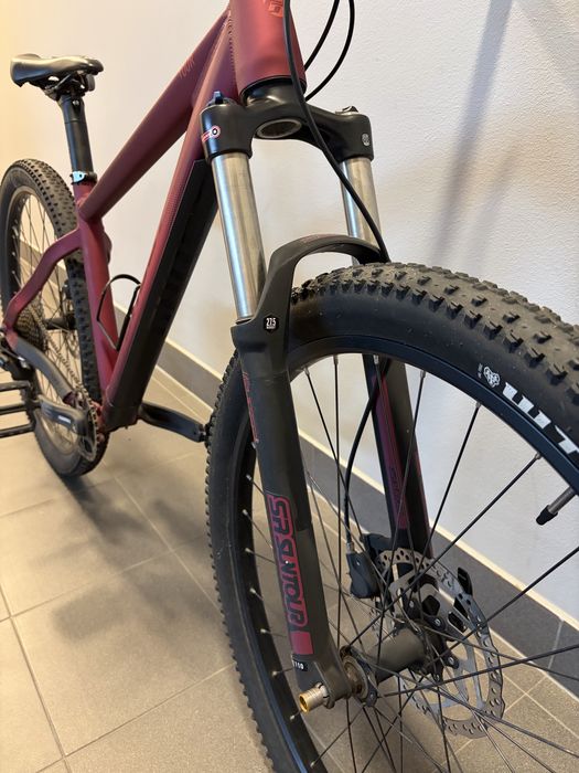 Rower MTB GHOST kato , rama S