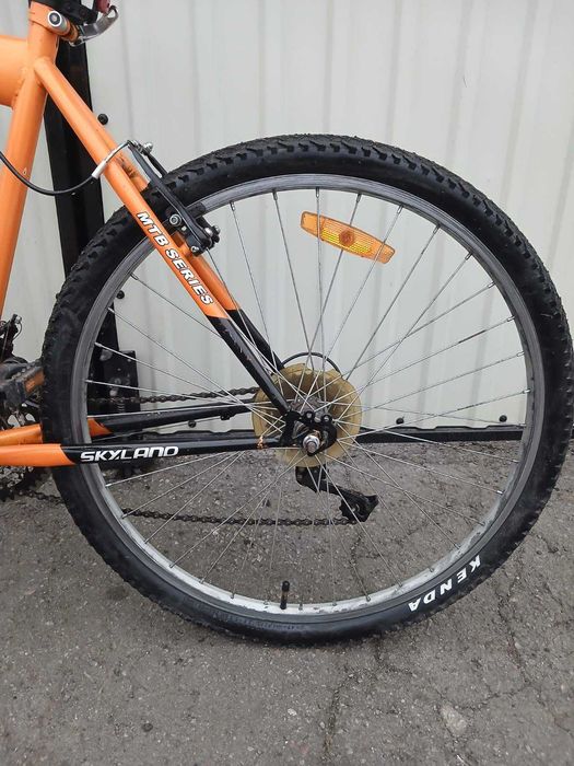 Продам велосипед