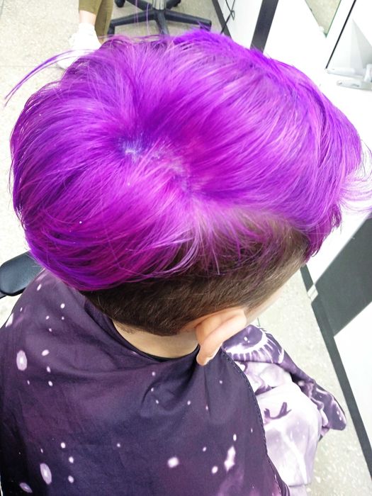 Послуги перукаря в ЖК Паркове місто