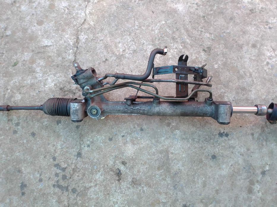 Рульова рейка Opel Vectra C, Signum Fiat Croma Saab 9-3 рулевая вектра