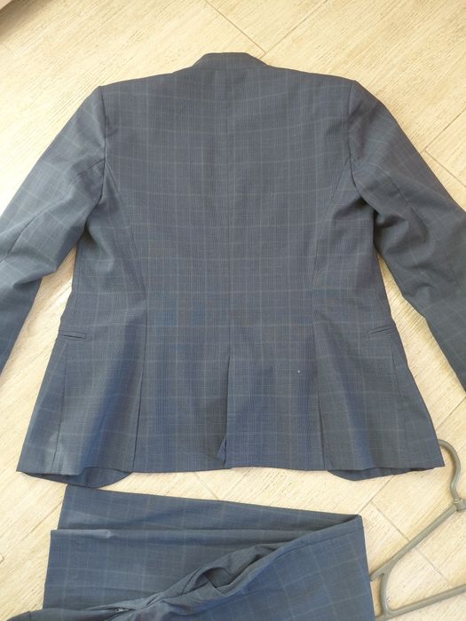 Брючний костюм Zara