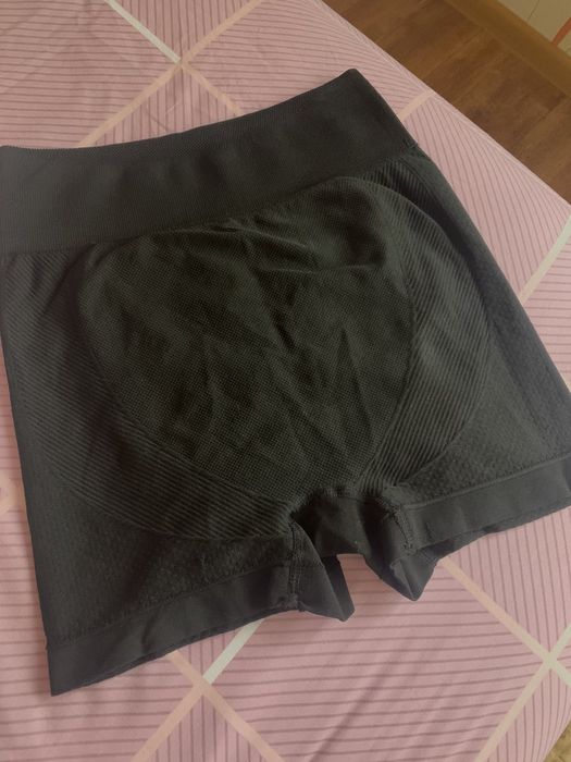 Велосипедки з ефектом пуш ап