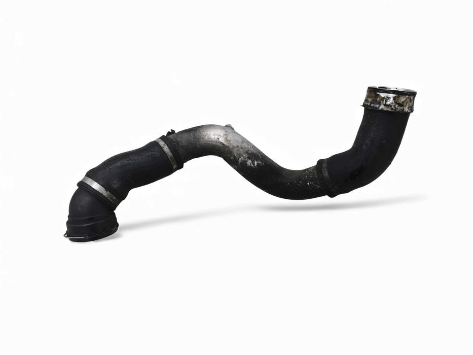 Przewod powietrza intercoolera przepustnicy BMW E90 E91 E92 E93 M57