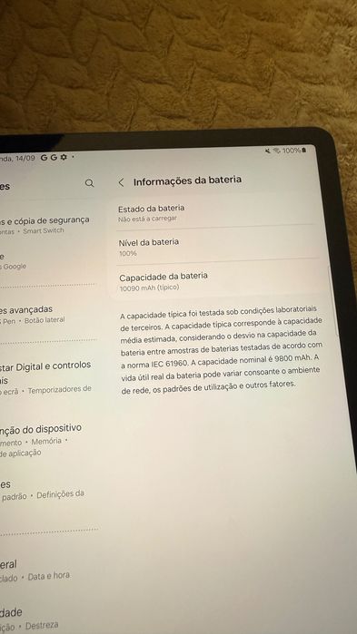 Galaxy Tab S7 FE