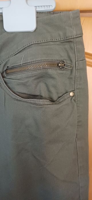 Spodnie R48,50 pas 110