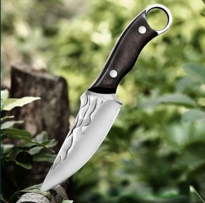 Ніж кухонний ,Нержавіюча сталь