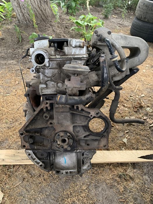 Двигун Daewoo Espero 1.5 16V