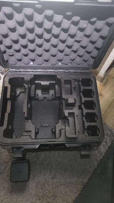 Кейс DJI Matrice 4t,4e