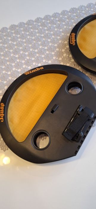 Simba squap gra zręcznościowa