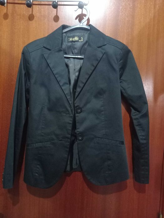Blazer de senhora