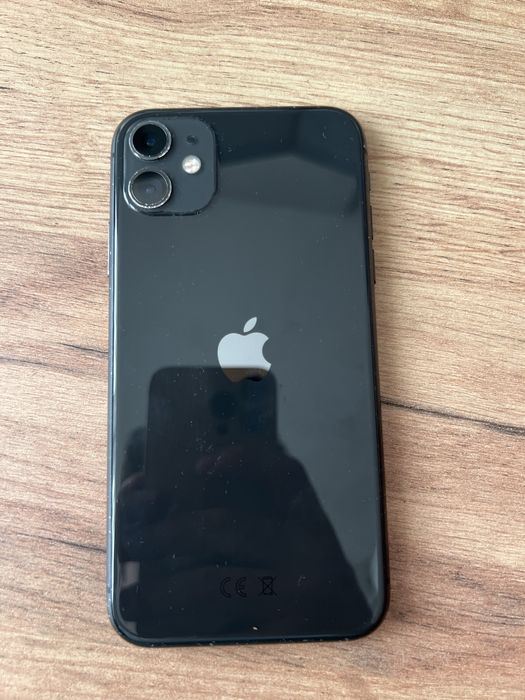 Iphone 11 100% sprawny
