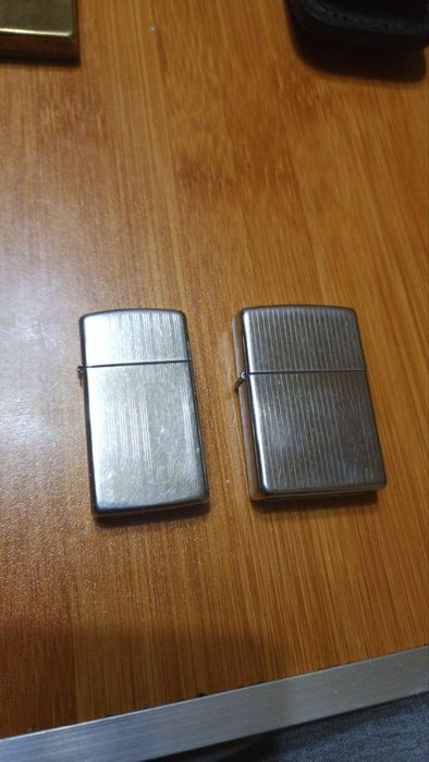 Зажигалки Zippo оригинал
