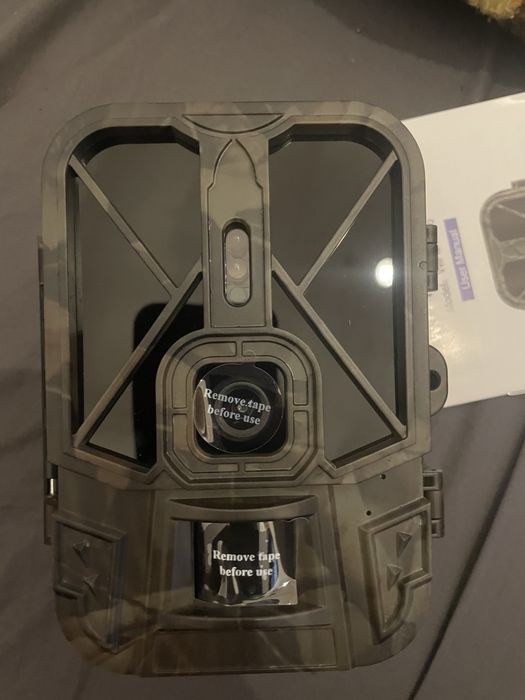 Suntek HC 940 para caça e vigilancia