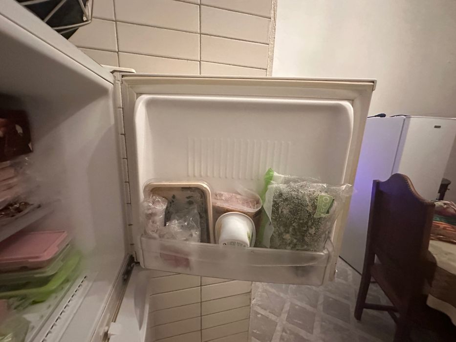Frigorífico Combinado LG